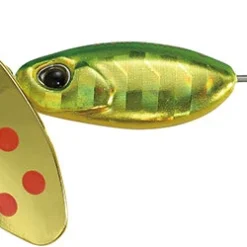 Duo Realis Spearhead Ryuki Spinner Metals 19 Duo Realis Spearhead Ryuki Spinner Metals