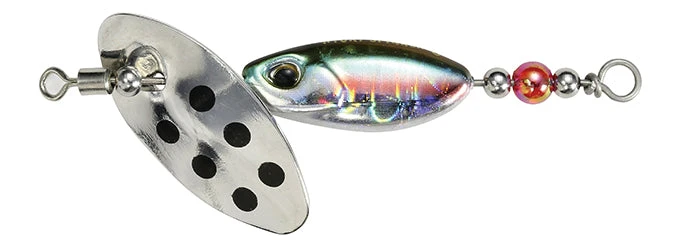 Duo Realis Spearhead Ryuki Spinner Metals 14 Duo Realis Spearhead Ryuki Spinner Metals