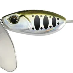 Duo Realis Spearhead Ryuki Spinner Metals 27 Duo Realis Spearhead Ryuki Spinner Metals