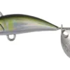 Duo Realis Spearhead Ryuki Spin
