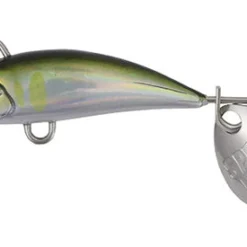 Duo Realis Spearhead Ryuki Spin