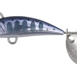 Duo Realis Spearhead Ryuki Spin