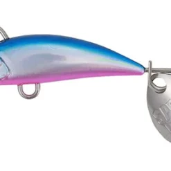 Duo Realis Spearhead Ryuki Spin