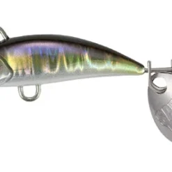 Duo Realis Spearhead Ryuki Spin