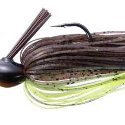 OSP Zero One Jig Casting Jigs