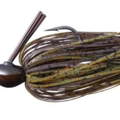 OSP Zero One Jig Casting Jigs