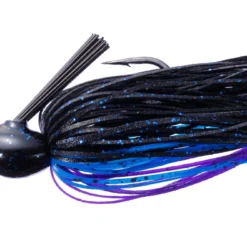 OSP Zero One Jig Casting Jigs