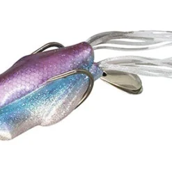 Jackall Kaera S2 Beat Frogs