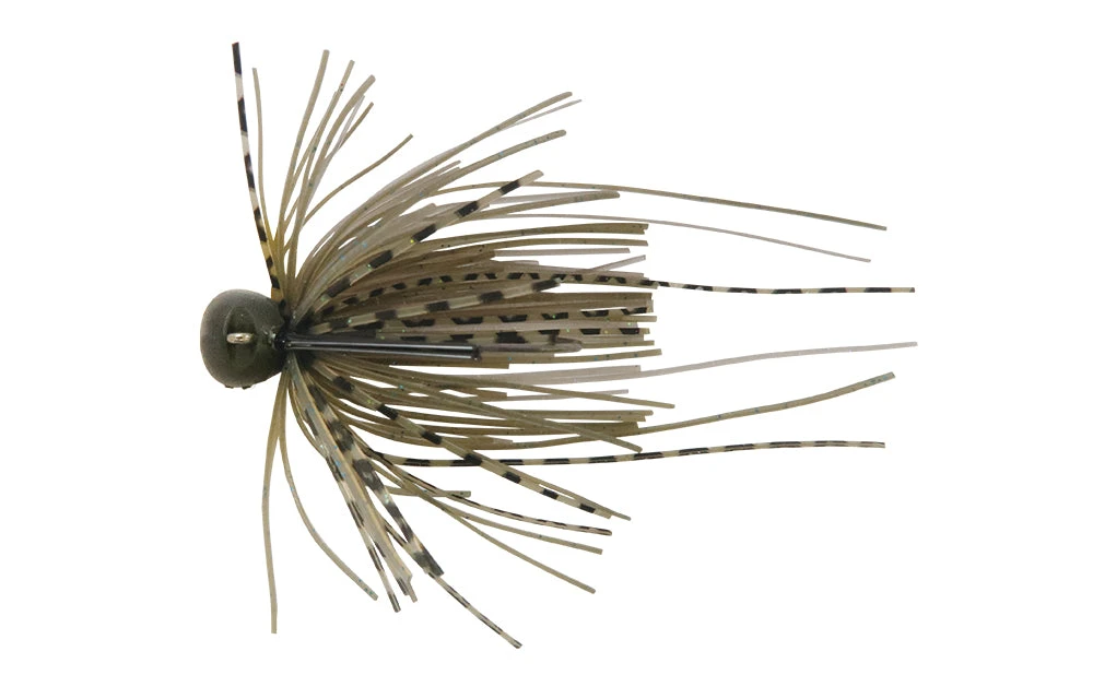 Bottom Up Kosmo Finesse Jigs 11 Bottom Up Kosmo Finesse Jigs