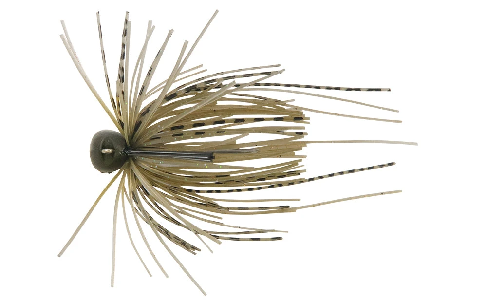 Bottom Up Kosmo Finesse Jigs 9 Bottom Up Kosmo Finesse Jigs