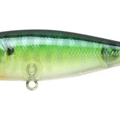 Lucky Craft S8 Popper Poppers