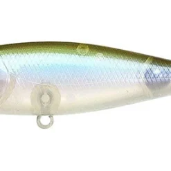 Lucky Craft S8 Popper Poppers