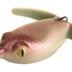 Deps Basirisky Soft Crawler Frogs