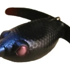 Deps Basirisky Soft Crawler Frogs