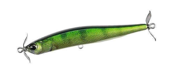 Duo Realis Spybaits Spin Bait 80 G-Fix I-Class 23 Duo Realis Spybaits Spin Bait 80 G-Fix I-Class