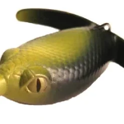 Deps Basirisky Soft Crawler Frogs