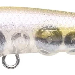 Lucky Craft Screwdriver Spybaits