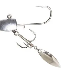 Decoy Swimbait Heads SG BT-34