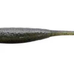 OSP Dolive Stick Fat Dropshot Baits