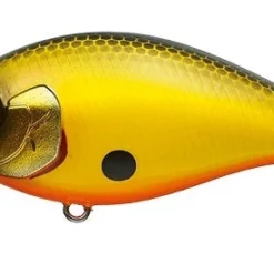 Evergreen USA SH-3 Squarebill Crankbait 9 Evergreen USA SH-3 Squarebill Crankbait