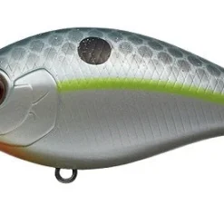 Evergreen USA SH-3 Squarebill Crankbait 13 Evergreen USA SH-3 Squarebill Crankbait