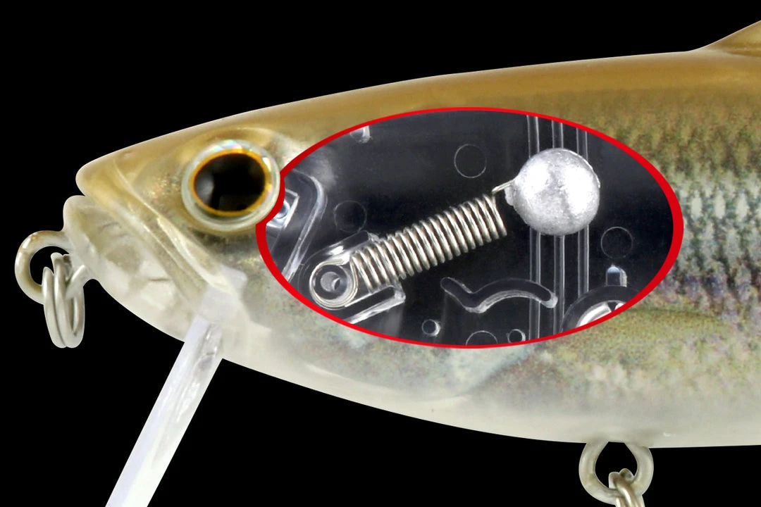 Deps Hard Body Silent Killer 115 7 Deps Hard Body Silent Killer 115