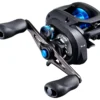 Shimano SLX DC Baitcasting Reels