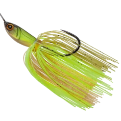 Whiplash Spinnerbaits SOB Stream Custom