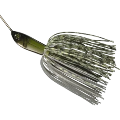 Whiplash Spinnerbaits SOB Stream Custom