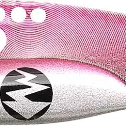 Lucky Craft Spinboard Instabeater Metals