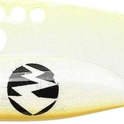 Lucky Craft Spinboard Instabeater Metals