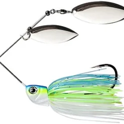 Warbaits HD Spinnerbaits