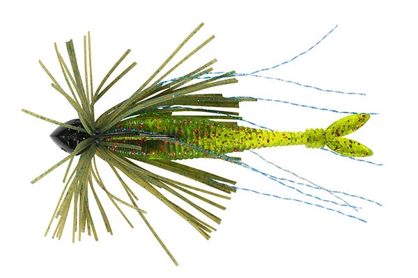 Duo Realis Finesse Jigs Small Rubber Jig 13 Duo Realis Finesse Jigs Small Rubber Jig