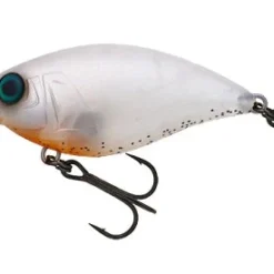 Jackall Shallow Diving (0-7ft.) Block Ripper 48SR