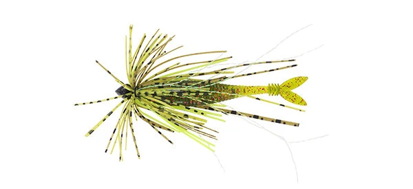 Duo Realis Finesse Jigs Small Rubber Jig 4 Duo Realis Finesse Jigs Small Rubber Jig