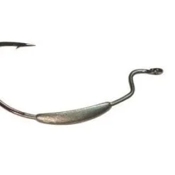 Decoy Weighted Hooks S-Switch Worm 102