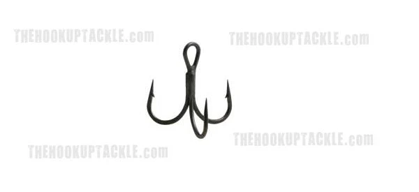 Owner Stinger ST-35 Short Shank Treble Hook Treble Hooks 3 Owner Stinger ST-35 Short Shank Treble Hook Treble Hooks