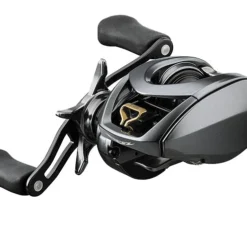 Daiwa Steez CT SV TW 70 Baitcasting Reels