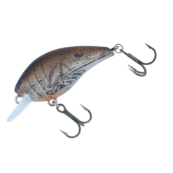 Daiwa Shallow Diving (0-7ft.) Steez Square 100 17 Daiwa Shallow Diving (0-7ft.) Steez Square 100