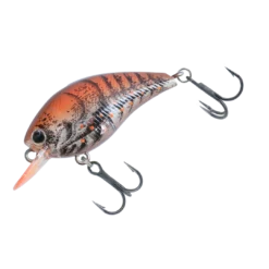 Daiwa Shallow Diving (0-7ft.) Steez Square 100 16 Daiwa Shallow Diving (0-7ft.) Steez Square 100