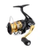 Shimano Sahara Spinning Reels