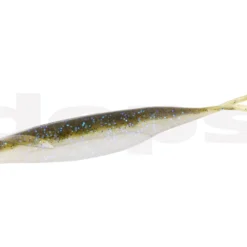 Deps Sakamata Shad Jerkbaits/Flukes