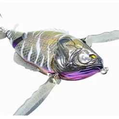 Crimson Worldwide Scapegoat Crawler