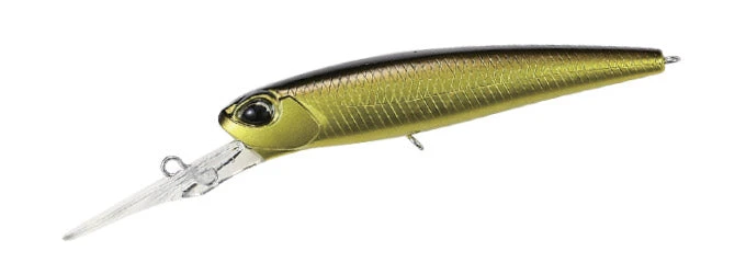 ValkeIN Jerkbaits Schwan S 3 ValkeIN Jerkbaits Schwan S