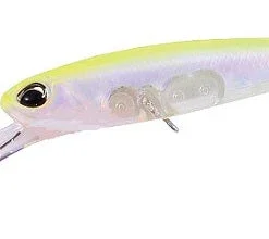 ValkeIN Jerkbaits Schwan S