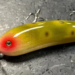 Megabass Scream-X Single Swisher