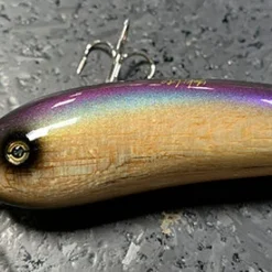 Megabass Scream-X Single Swisher