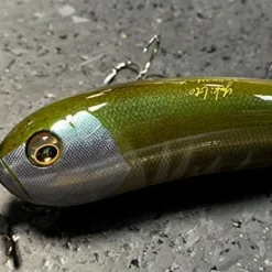 Megabass Scream-X Single Swisher