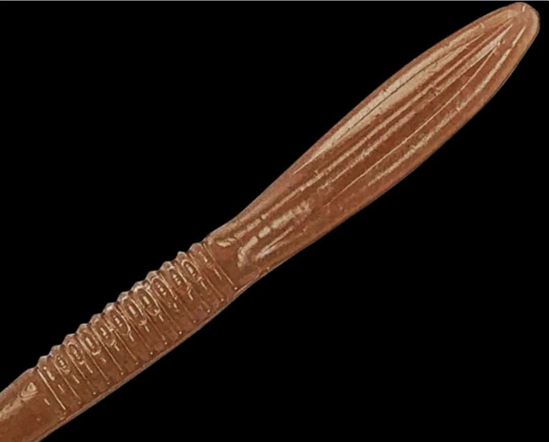 Gan Craft Dropshot Baits Betty 10 Gan Craft Dropshot Baits Betty