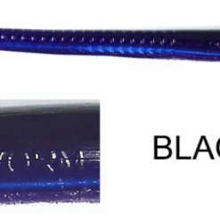 Roboworm Dropshot Baits 7 Inch Straight Tail Worm